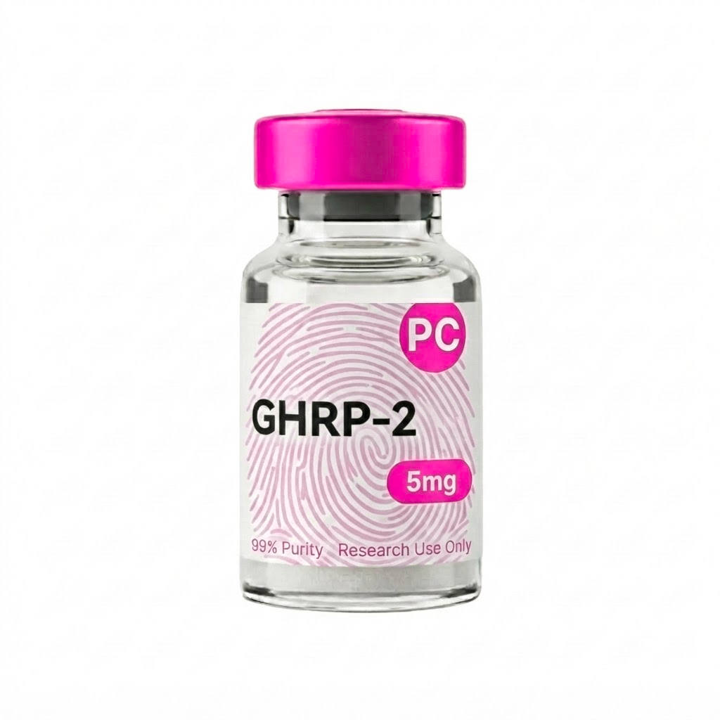 GHRP-2