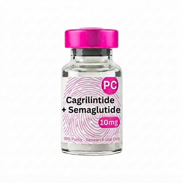 Cagrilintide + Semaglutide