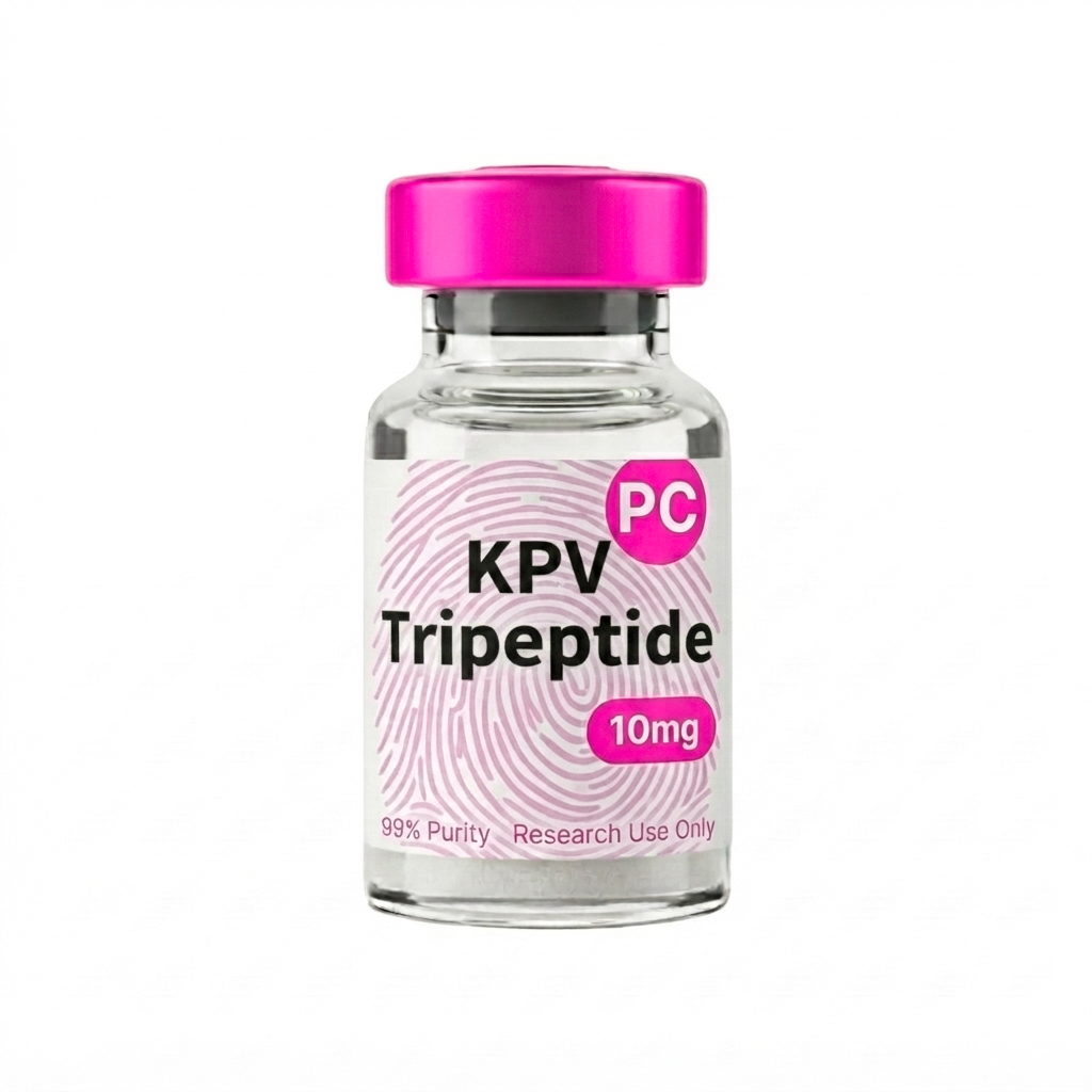 KPV Tripeptide