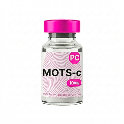 MOTS-c