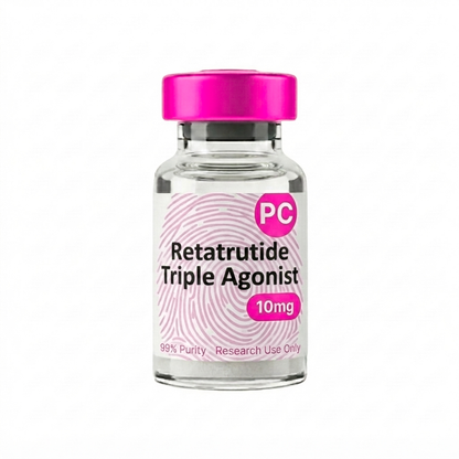Retatrutide