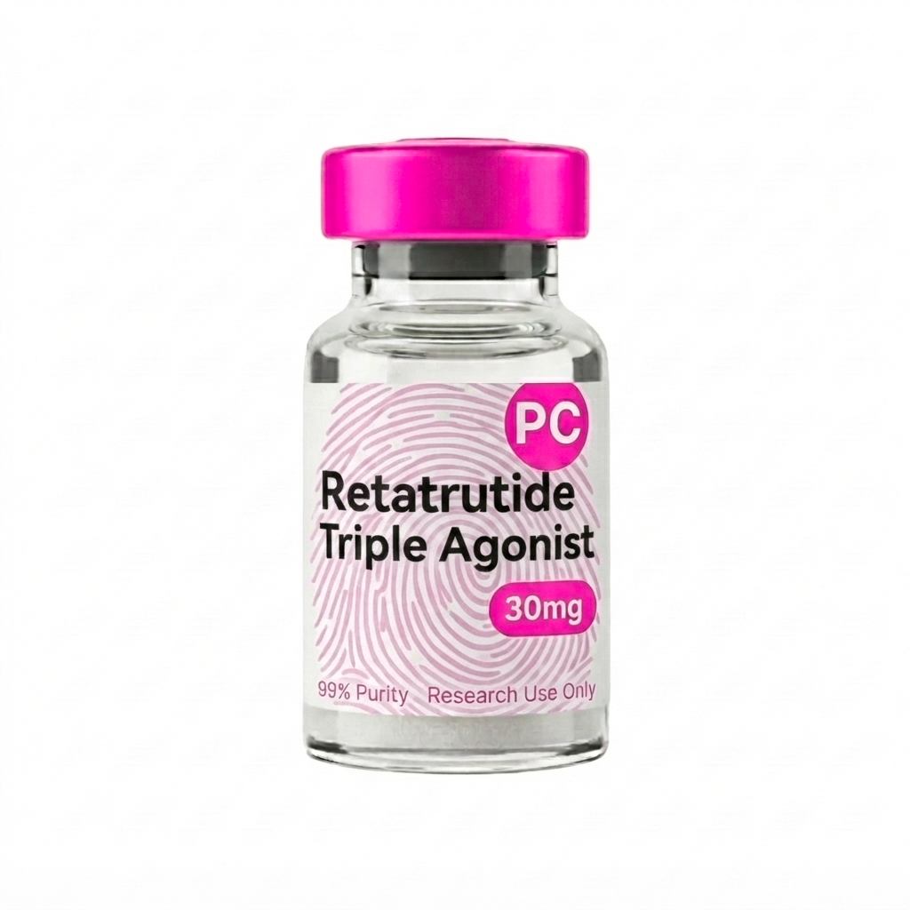 Retatrutide
