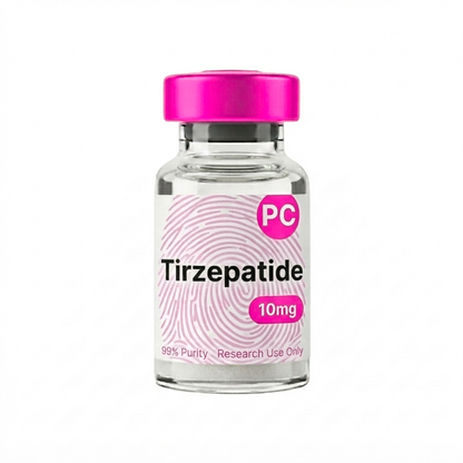 Tirzepatide