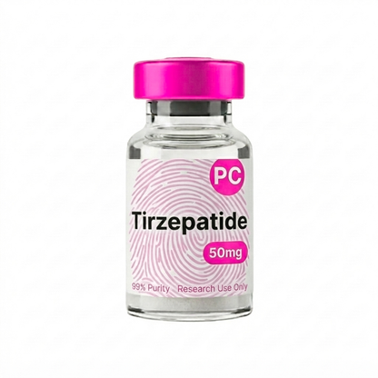 Tirzepatide